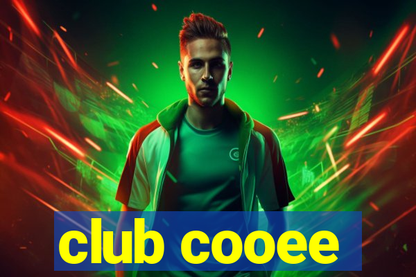 club cooee